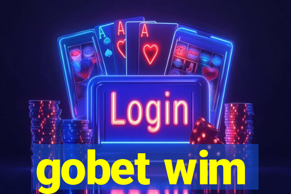 gobet wim